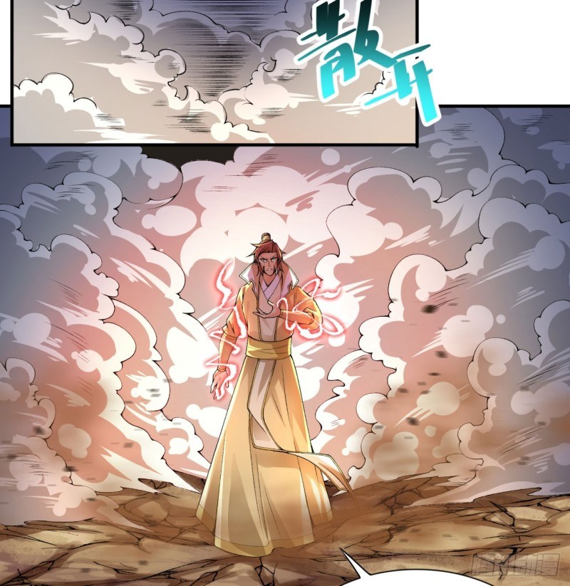 I Picked Up An Attributes Chapter 32 Gambar 11